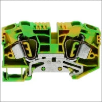 CONTA-CLIP 3597.2 Durchgangsreihenklemme 10.1 mm