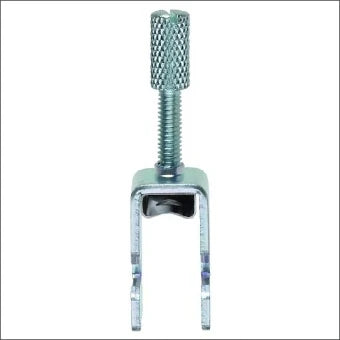 CONTA-CLIP 3695.0 SchermAnschlussklemme 48.7 mm