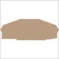 CONTA-CLIP 3502.5 Durchgangsreihenklemme 5.1 mm