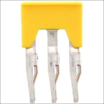 CONTA-CLIP 3711.8 Querverbinder Reihenklemme