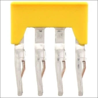 CONTA-CLIP 3712.8 Querverbinder Reihenklemme