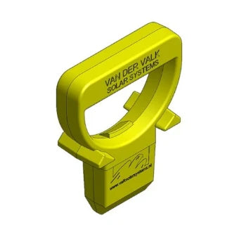 739010 739010 Fotovoltage - verbindings- und bevestigingselementen 19 mm