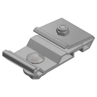 VAN DER VALK 774224 Fotovoltage - verbindings- en bevestigingselementen