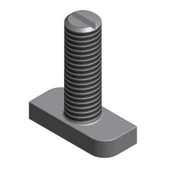774225 774225 Hamerkopbout 25 mm