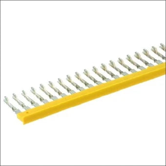 CONTA-CLIP 3719.8 Querverbinder Reihenklemme