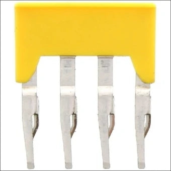 CONTA-CLIP 3722.8 Querverbinder Reihenklemme