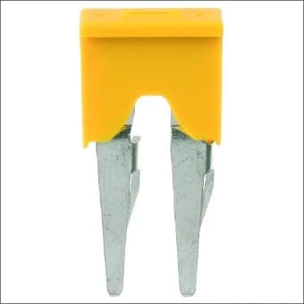 CONTA-CLIP 3771.8 Querverbinder Reihenklemme