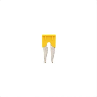 CONTA-CLIP 3769.8 Querverbinder Reihenklemme