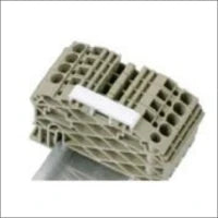 CONTA-CLIP 3502.5 Durchgangsreihenklemme 5.1 mm