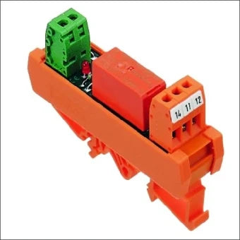 CONTA-CLIP 5800.2 Schaltrelais 87 mm