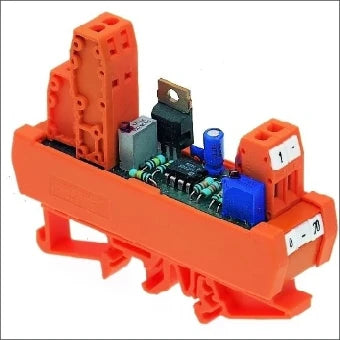 CONTA-CLIP 6756.2 Signaalomvormer