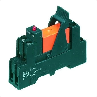 CONTA-CLIP 6804.0 Schaltrelais 12.7 mm