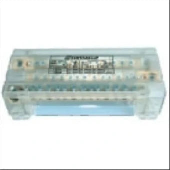 CONTA-CLIP 9508.0 Anschlussklemme fuer Hauptkabel 52 mm