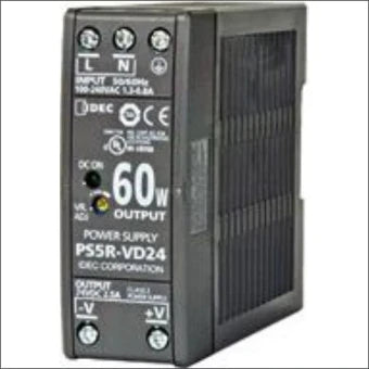 PS5R-VD24 PS5R-VD24 Gleichstromversorgungseinheit 36 mm