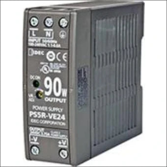 PS5R-VE24 PS5R-VE24 Gleichstromversorgungseinheit 36 mm