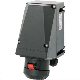 CEAG GHG5114406R0001 CEE-contactdoos explosieveilig (IEC 60309)