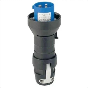 CEAG GHG5117306R0001 CEE-contactstop/koppelcontactstop explosieveilig (IEC 60309)
