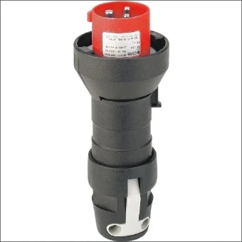 CEAG GHG5117406R0001 CEE-contactstop/koppelcontactstop explosieveilig (IEC 60309)