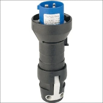 CEAG GHG5117409R0001 CEE-contactstop/koppelcontactstop explosieveilig (IEC 60309)