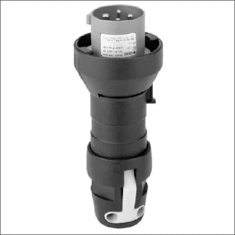 CEAG GHG5117506R0001 CEE-contactstop/koppelcontactstop explosieveilig (IEC 60309)