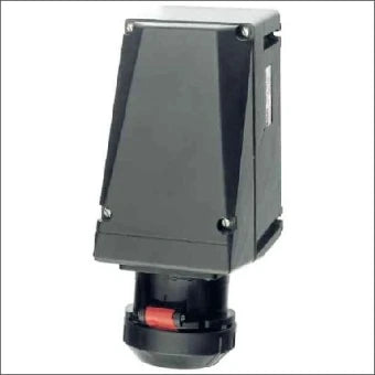 CEAG GHG5124506R0001 CEE-contactdoos explosieveilig (IEC 60309)