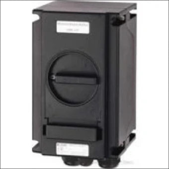 CEAG GHG6351101R0107 Motorschutzschalter 225 mm