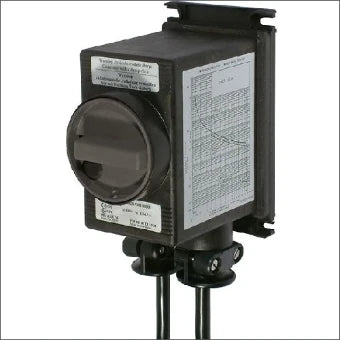 CEAG GHG6351200R0009 Motorschutzschalter 155 mm