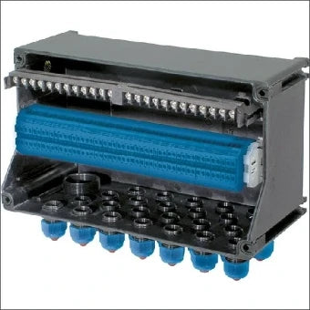 CEAG GHG7211001R0015 Klemmenkast 182.5 mm