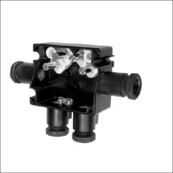 CEAG GHG7910101R0002 Klemmenkast