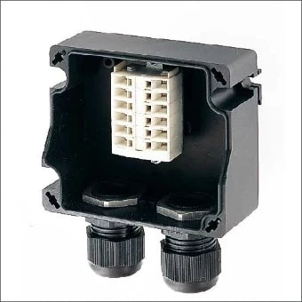 CEAG GHG7910101R0003 Klemmenkast 81.5 mm