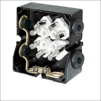 CEAG GHG7910201R0003 Klemmenkast 117.5 mm