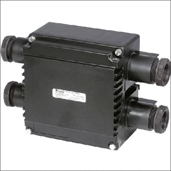 CEAG GHG7910201R0006 Klemmenkast 117.5 mm