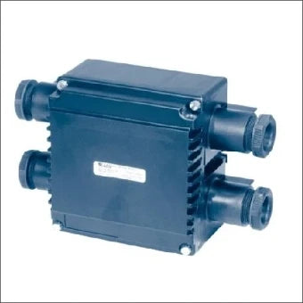 CEAG GHG7910201R0007 Klemmenkast 117.5 mm