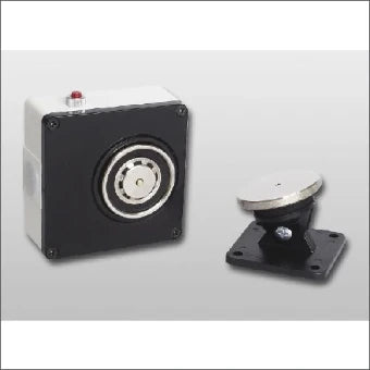 COOPER SAFETY 1350-CSA Haftmagnet fuer Tuerverriegelung 95 mm
