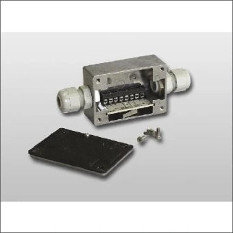 COOPER SAFETY 1463-CSA Dose fuer Wand-/Deckenmontage 69 mm