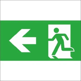 ECOLIGHT PL-L Pictogram noodverlichting