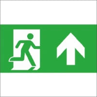 ECOLIGHT PL-L Pictogram noodverlichting