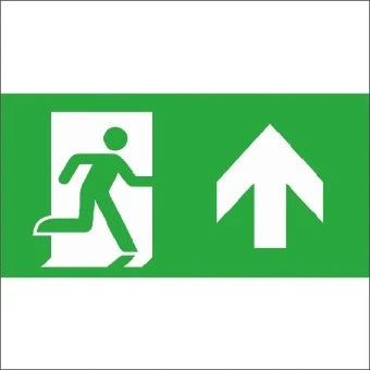 ECOLIGHT PL-SU Pictogram noodverlichting