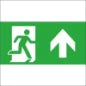 ECOLIGHT PL-L Pictogram noodverlichting
