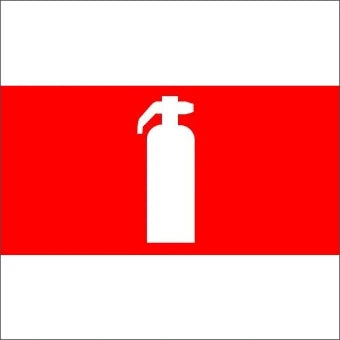 BLESSING 155-000-100 Piktogramm Notbeleuchtung 0.001 mm