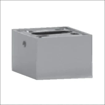BLESSING 40071351011 Mechanisches Zubehoer/Teile fuer Leuchten 60 mm