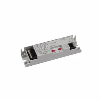 BLESSING 40071352528 Controle-inrichting fuer noodstroomvoorziening armaturen