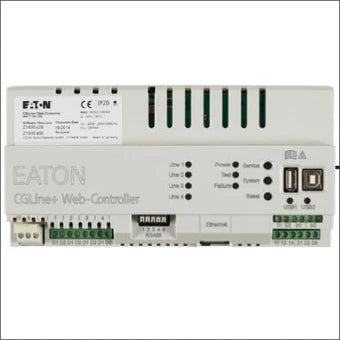 BLESSING 40071361055 Controle-inrichting fuer noodstroomvoorziening armaturen 212 mm