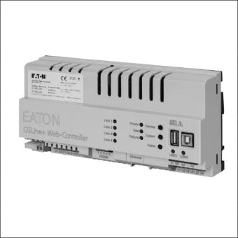 BLESSING 40071361184 Controle-inrichting fuer noodstroomvoorziening armaturen 214 mm