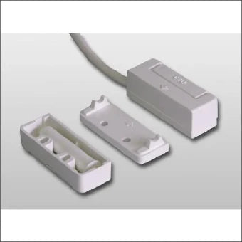 COOPER SAFETY 410-TF-BE Openingsmelder voor gevaardetectiesysteem