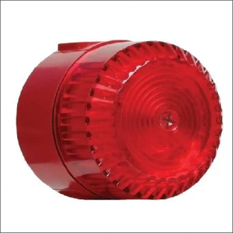 COOPER SAFETY 531024FULL-0060 Flitslicht 93 mm