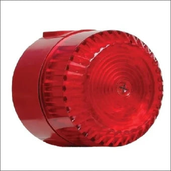 COOPER SAFETY 531024FULL-0088 Flitslicht 93 mm