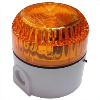 COOPER SAFETY 531027FULL-0085 Flitslicht 93 mm