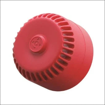 COOPER SAFETY 540501FULL-0389X Sirene