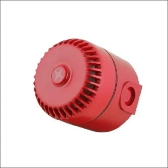 COOPER SAFETY 547026FULL-0810 Sirene